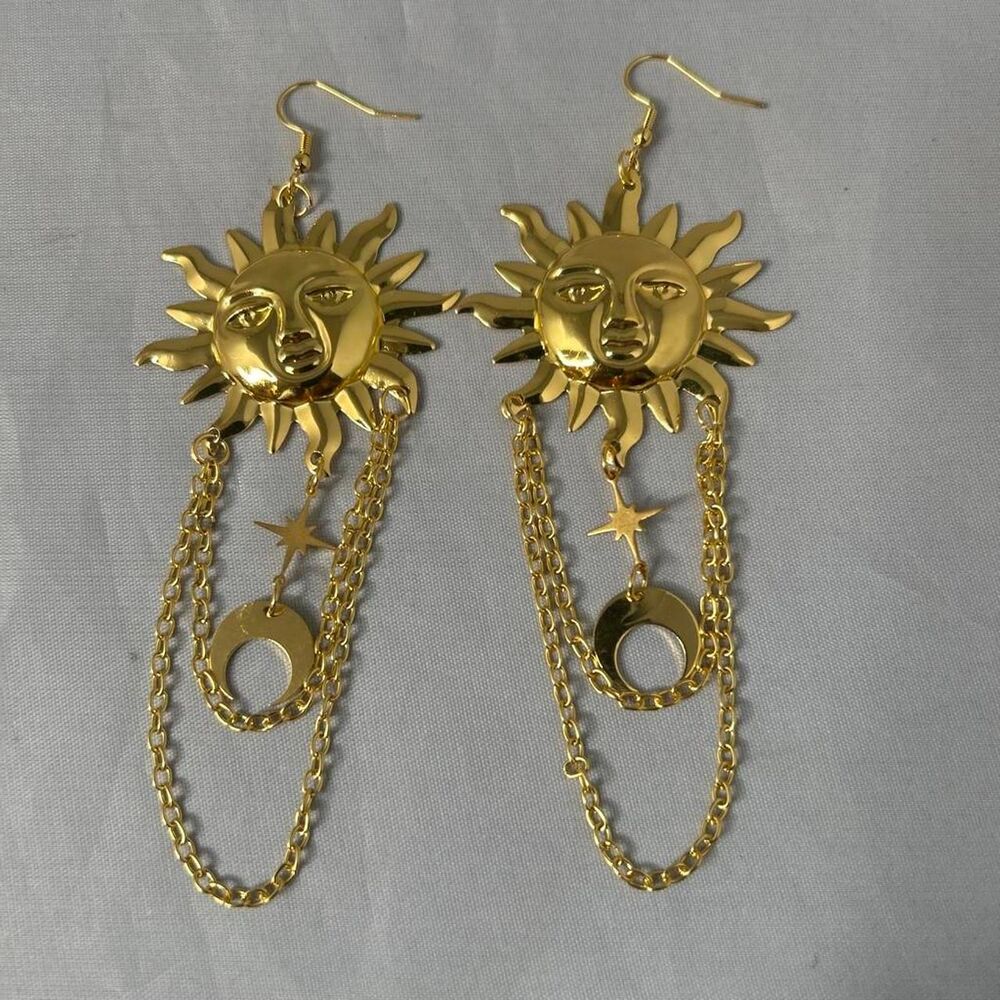 Unbranded Women's Gold Jewellery